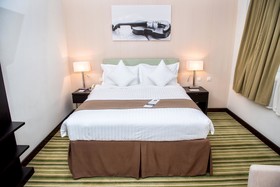 DoubleTree by Hilton Shymkent