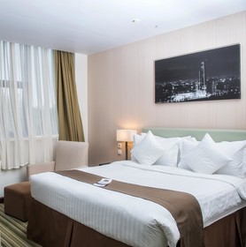 DoubleTree by Hilton Shymkent