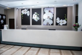 DoubleTree by Hilton Shymkent