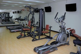 DoubleTree by Hilton Shymkent