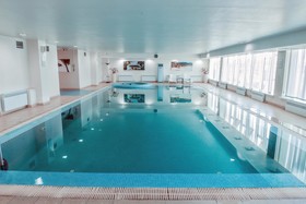 DoubleTree by Hilton Shymkent