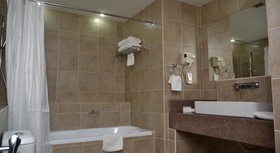 DoubleTree by Hilton Shymkent