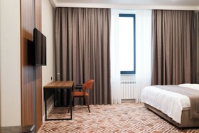 Diamond Hotel Shymkent