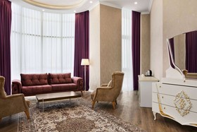 Ramada by Wyndham Shymkent
