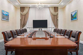 Ramada by Wyndham Shymkent