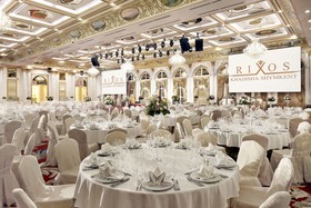 Rixos Khadisha Shymkent