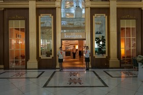 Rixos Khadisha Shymkent