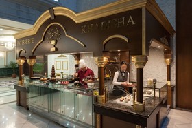 Rixos Khadisha Shymkent