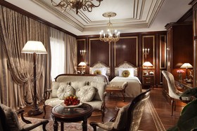 Rixos Khadisha Shymkent