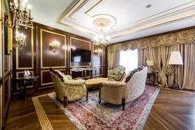 Rixos Khadisha Shymkent