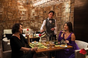 Rixos Khadisha Shymkent
