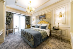 Rixos Khadisha Shymkent
