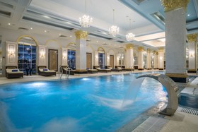 Rixos Khadisha Shymkent