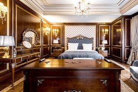 Rixos Khadisha Shymkent