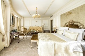 Rixos Khadisha Shymkent