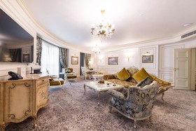 Rixos Khadisha Shymkent