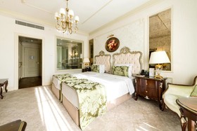 Rixos Khadisha Shymkent