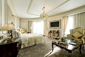 Rixos Khadisha Shymkent
