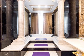 Rixos Khadisha Shymkent