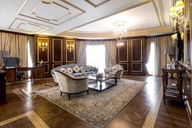Rixos Khadisha Shymkent