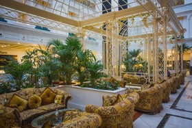 Rixos Khadisha Shymkent