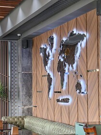 Shymkent Park Hotel