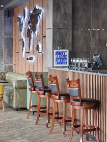 Shymkent Park Hotel