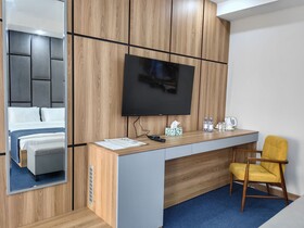 Shymkent Park Hotel