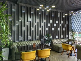 Shymkent Park Hotel