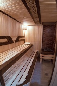 Shymkent Park Hotel