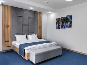 Shymkent Park Hotel