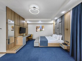 Shymkent Park Hotel