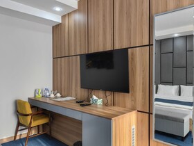Shymkent Park Hotel