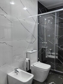 Shymkent Park Hotel