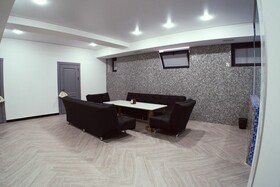 Shymkent Park Hotel