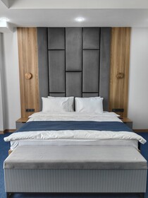Shymkent Park Hotel