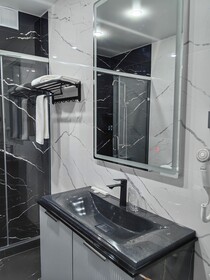 Shymkent Park Hotel