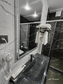 Shymkent Park Hotel