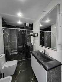 Shymkent Park Hotel