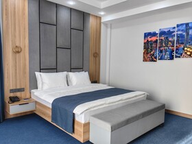 Shymkent Park Hotel