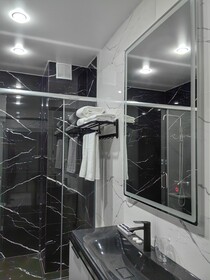 Shymkent Park Hotel