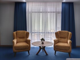 Shymkent Park Hotel