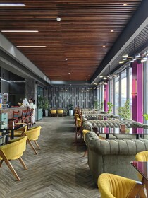 Shymkent Park Hotel
