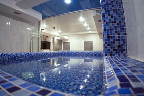 Shymkent Park Hotel
