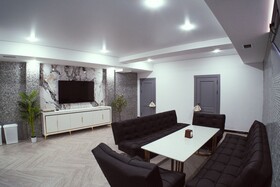 Shymkent Park Hotel