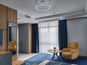Shymkent Park Hotel