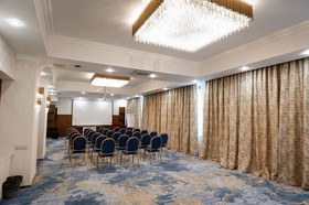 Best Western Plus Oskemen