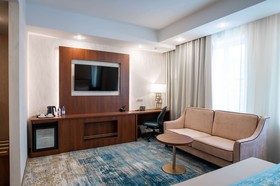 Best Western Plus Oskemen