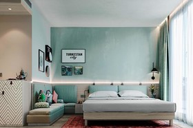 Hampton by Hilton Turkistan