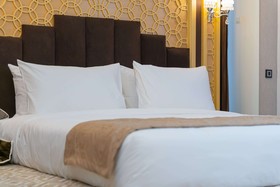 Ramada By Wyndham Turkistan